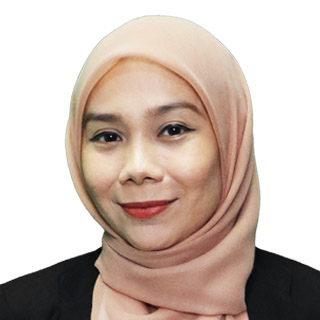 NUR ATHIRAH BINTI HASHIM