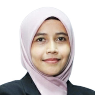 NORUL HASMIDA BINTI IBRAHIM