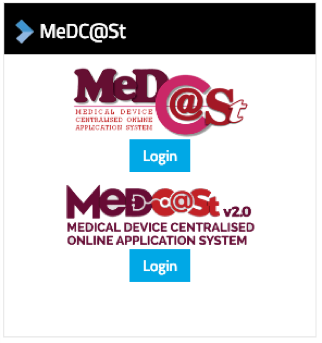 medcast