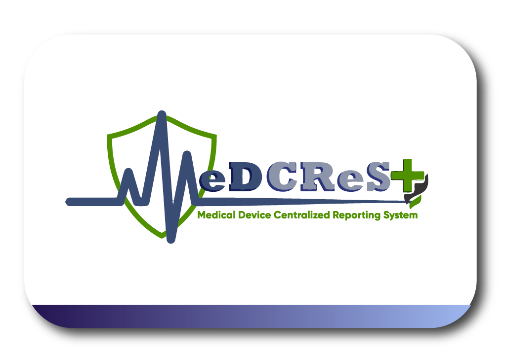 MEDCREST Logo