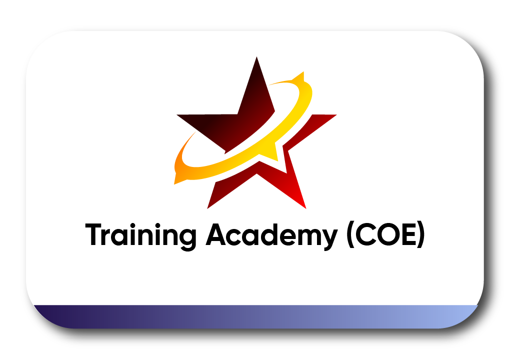 Training Academy (COE)